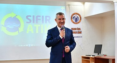 Çınar: "Doğayı korumak tüm insanlığın ortak vazifesidir"