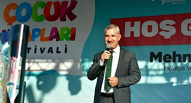 Çınar: "Yeşilyurt'u Türkiye yüzyılı vizyonuna hazırlamak için çok çalışacağız"