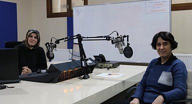 Doç. Dr. Fatma Nisan: "Bağımlılık çözüm değil, çözümsüzlüktür"