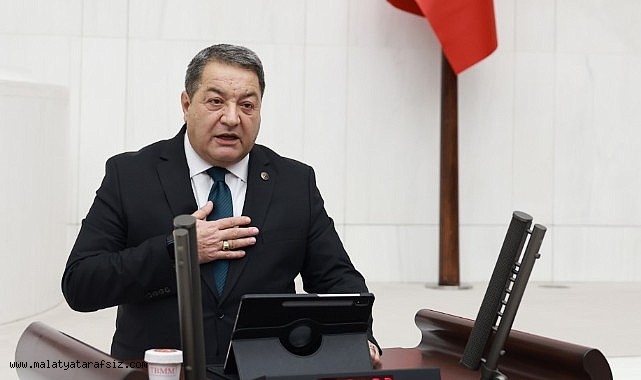 Fendoğlu: "Türk milleti yüzyıllık yemininden dönmeyecek"