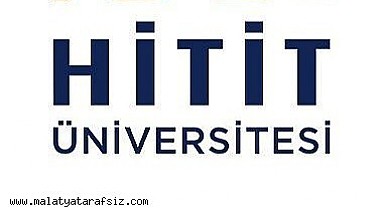 Hitit Üniversitesi 8 Öğretim Üyesi Alımı 2022