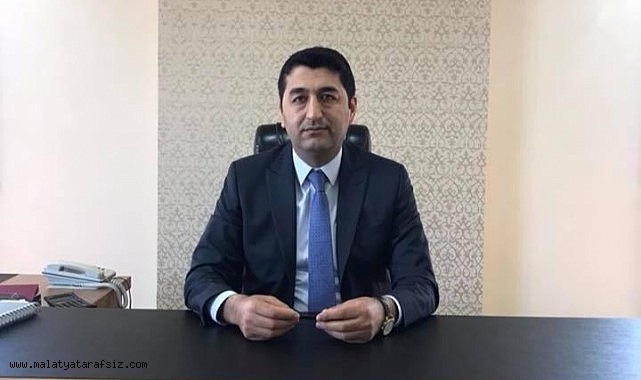 Mahmut Boyraz'dan 6. Bölge teşvik teşekkürü