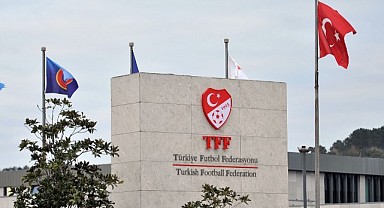 TFF'den Yeni Malatyaspor'a 3 Puan Silme Cezası