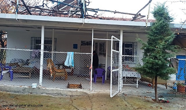 Yazlığa dadan hırsızlar korkulu rüyaları oldu