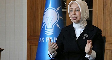 AK Partili Çalık: 4 bin 945 deprem konutu hak sahiplerine teslim edildi