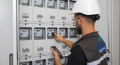Fırat EDAŞ’tan Büyük Başarı