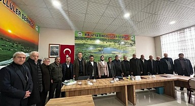 İYİ Partili Asuman Sarıtaç, "Devlete Millet Yakışacak"