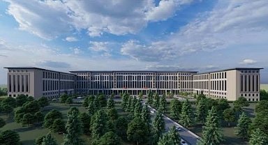 Malatya'ya yeni adliye binası müjdesi