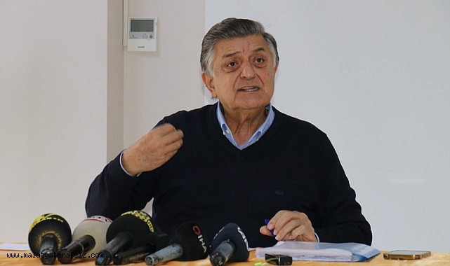 YMS Maddi Sorunlarla Boğuşuyor