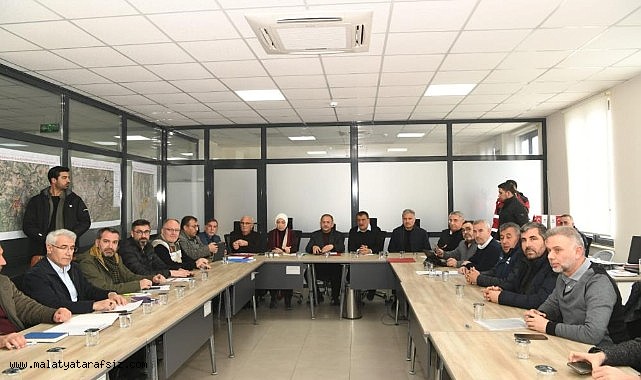 AK Parti Genel Başkan Yardımcısı Özhaseki: "Bu günler yardımlaşma ve dayanışma günüdür"