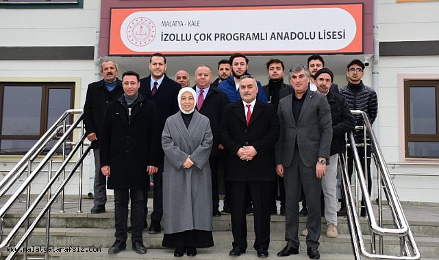 AK Partili Çalık: “Ortak paydası ve geçmiş olmayanların gelecekleri de olmayacak”