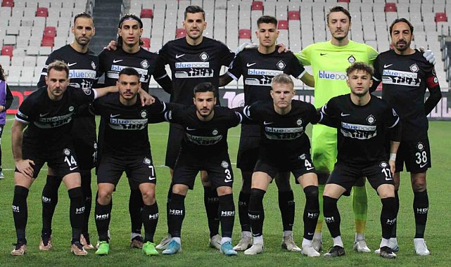 Altay, en uzun kazanamama serisini yaşıyor