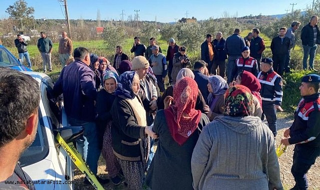 Antalya'nın Aksu İlçesinde Cinayet: Mahalle Muhtarı Dahil 3 Ölü, 1 Yaralı