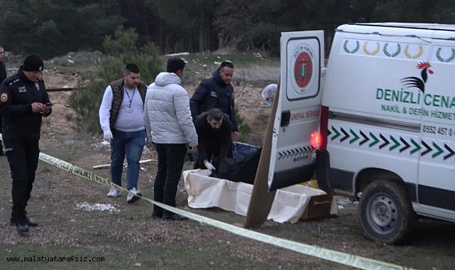 Denizli'de video paylaşımlarıyla başlayan kıskançlık kavgası, cinayetle noktalandı