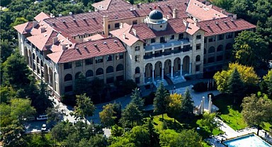 Gazi Üniversitesi 289 Sözleşmeli Personel Alımı 2023