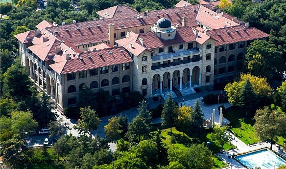 Gazi Üniversitesi 289 Sözleşmeli Personel Alımı 2023