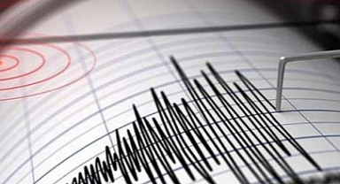 Hatay'da 6.4 Şiddetinde Deprem