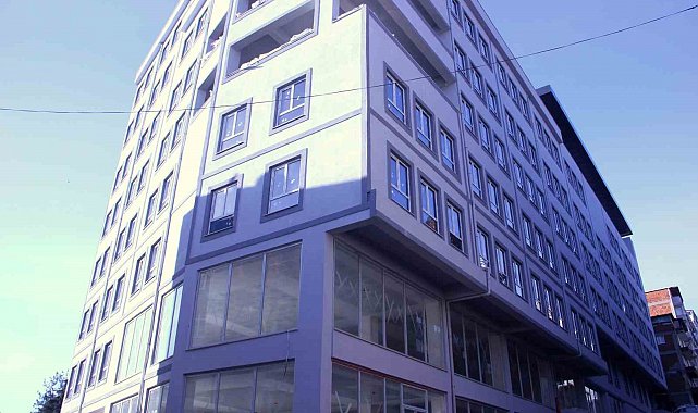 İller Bankası'ndan Samsun belediyelerine 224 milyon TL kredi