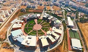 Kilis 7 Aralık Üniversitesi 31 Sözleşmeli Personel Alımı 2023