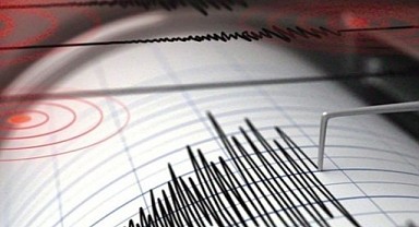 Malatya'da 5.1 Şiddetinde Deprem
