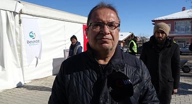 Malatya'da kalıcı konutlar için yer tespitlerine başlandı