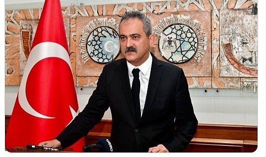 Malatya'da okullarda eğitime iki hafta ara verildi