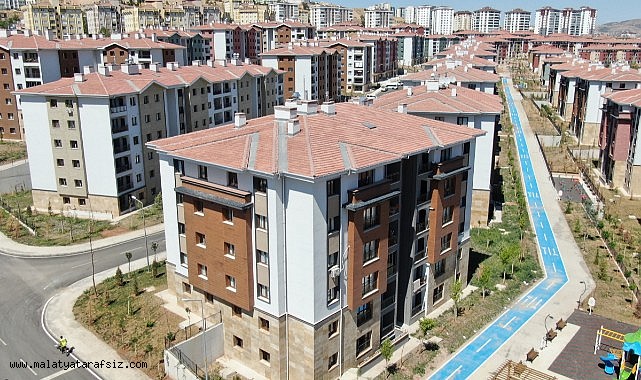 Manisa Kula TOKİ kura sonucu isim listesi 2023... Kula TOKİ Kura Sonucu İsim Listesi...