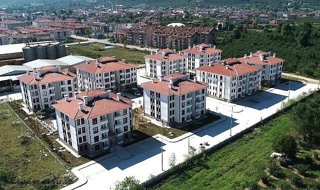 Manisa TOKİ Kura Sonucu İsim Listesi... Manisa Şehzadeler TOKİ Kura Çekilişi İsim Listesi 2023...