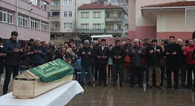 Okul Müdürü Adem Coşkun Hayatını Kaybetti