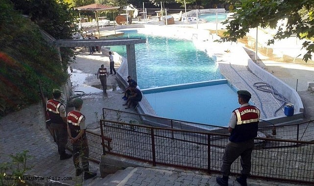 Sakarya'da 5 kişiye mezar olan havuz faciası davasında karar çıktı