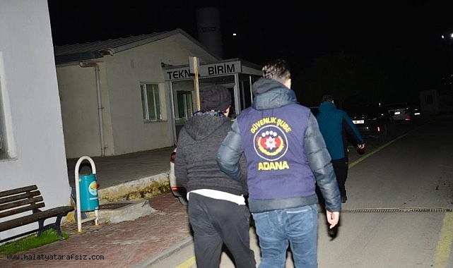 Sosyal medyadan provokatif paylaşım yapan 33 şahıs gözaltına alındı