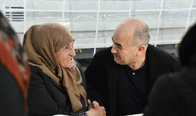 Vali Dağlı: "STK'lar vatandaşların destekleriyle deprem bölgesinde önemli çalışmalar gerçekleştirdi"