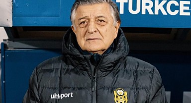 Yılmaz Vural: "Biz sonuna kadar arkadaşlarımızla mücadelemizi vereceğiz"