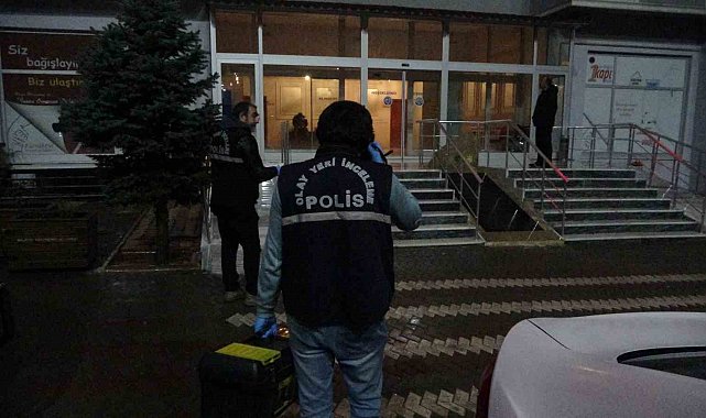 29 yaşındaki genç nakil beklediği hastane otelinin banyosunda ölü bulundu