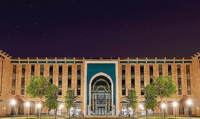 Ankara Yıldırım Beyazıt Üniversitesi 177 Sözleşmeli Personel Alımı 2023