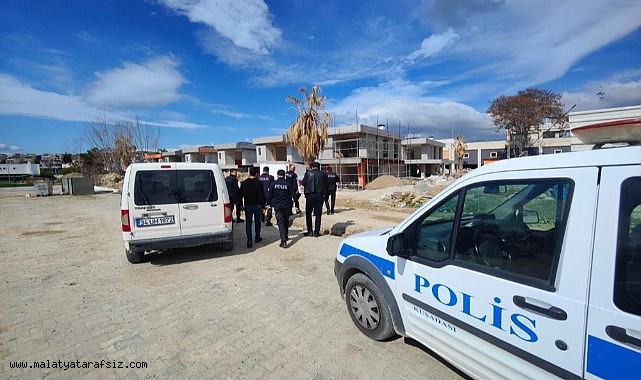 Aydın'da alacak verecek kavgası kanlı bitti: 2 yaralı