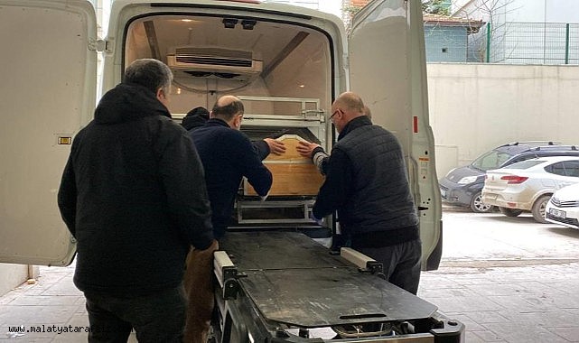 “Cennete gönderdim” dediği 2 çocuk ölü bulundu