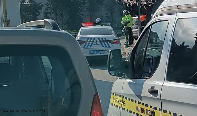 Denizli'de Kamyonetin çarptığı liseli Ezgi Eliuz kurtarılmadı