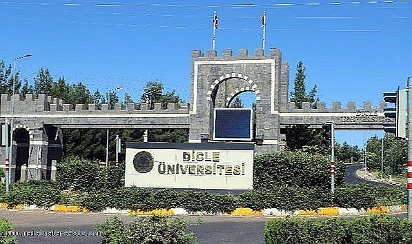 Dicle Üniversitesi 244 Sözleşmeli Personel Alımı 2023