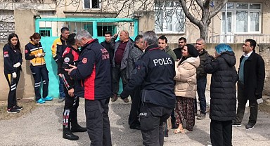 Elazığ'da 6 Kişi Ölü Bulundu