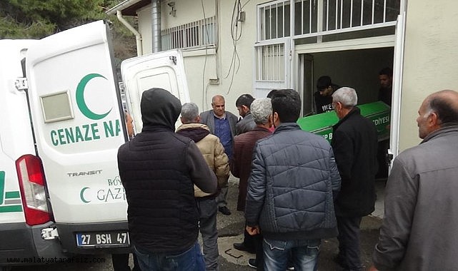Gaziantep'te Öldürülerek Fırat Nehri'ne atılan Ömer Yılmaz'ın katil zanlıları tutuklandı