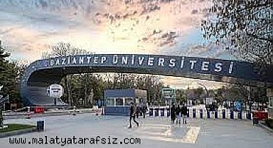 Gaziantep Üniversitesi 384 Sözleşmeli Personel Alımı 2023