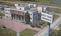 Gebze Teknik Üniversitesi 29 Sözleşmeli Personeli Alımı 2023