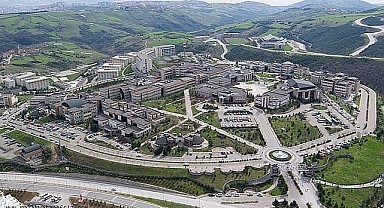 Kocaeli Üniversitesi 165 Sözleşmeli Personel Alımı 2023