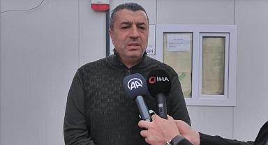 MTB Başkanı Özcan: "Malatya kayısı ile yeniden ayağa kalkacaktır"