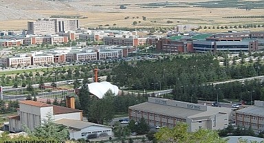 Süleyman Demirel Üniversitesi 311 Sözleşmeli Personel Alımı 2023