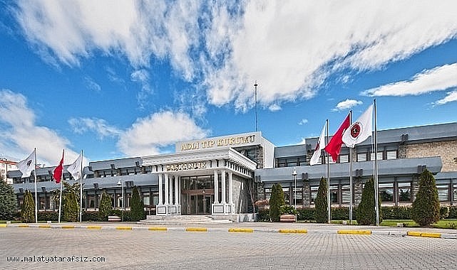 Adli Tıp Kurumu Başkanlığı 47 Sözleşmeli Personel Alımı 2023