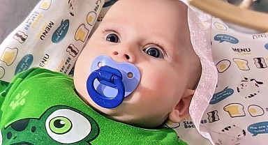 Amasya'da pusetten düşen bebek hayatını kaybetti