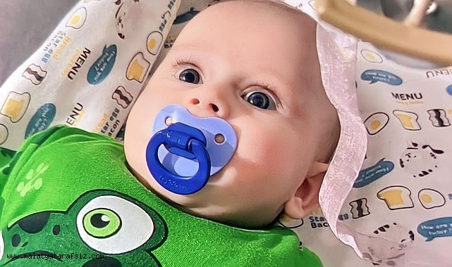 Amasya'da pusetten düşen bebek hayatını kaybetti