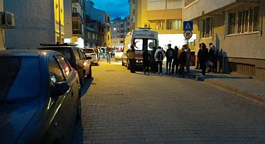 Balıkesir’deki silahlı saldırıda 1 kişi öldü, 1 kişi yaralandı